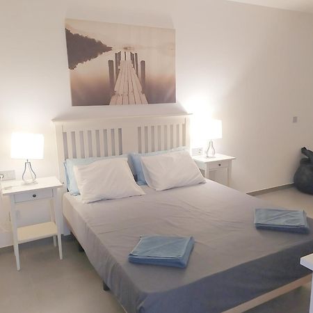 Bonito Piso Con Piscina, Playa La Tejita Apartment ภายนอก รูปภาพ