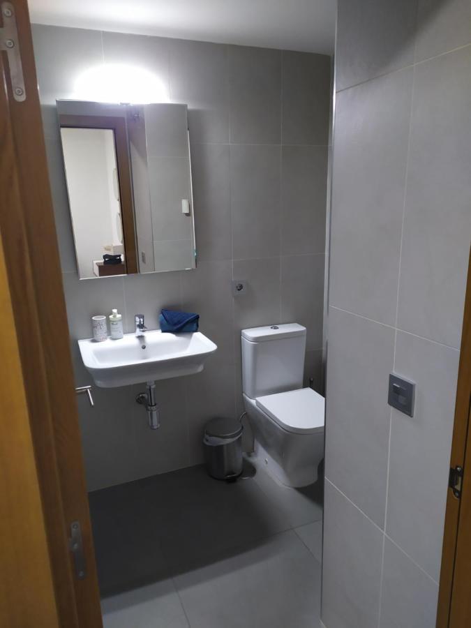 Bonito Piso Con Piscina, Playa La Tejita Apartment ภายนอก รูปภาพ